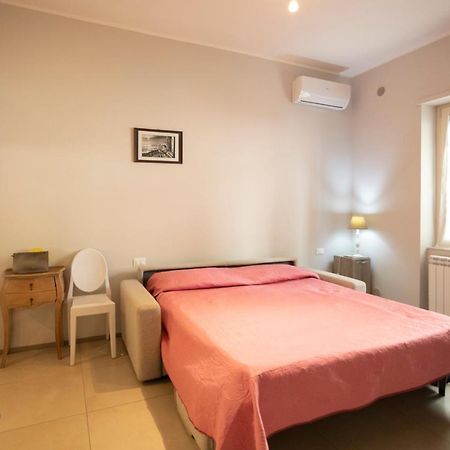 살레르노 La Casa Degli Angeli 아파트 외부 사진