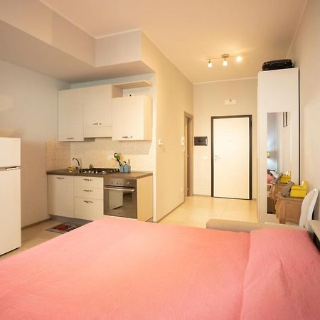 살레르노 La Casa Degli Angeli 아파트 외부 사진