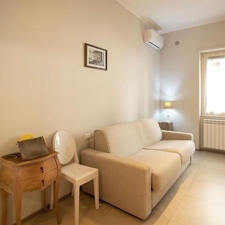 살레르노 La Casa Degli Angeli 아파트 외부 사진